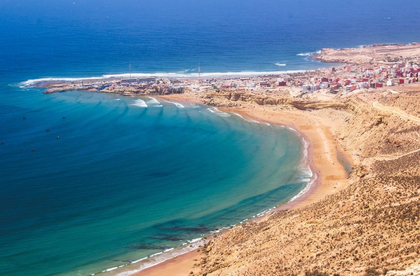 אגאדיר מדריך