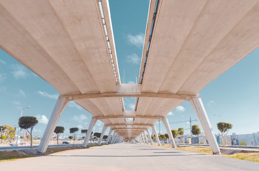 רבאט – בירת מרוקו